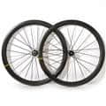 お歳暮 人気 オシャレ (マビック) 中古)MAVIC COSMIC コスミック DB UST SL CARBON PRO 27インチ、700C