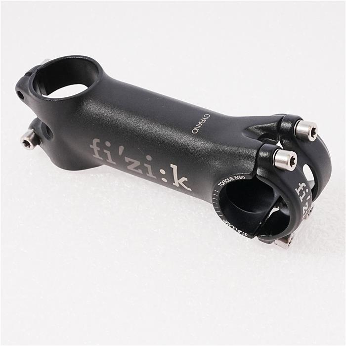 中古)fizik (フィジーク) CYRANO R5 100mm ステム（商品ID