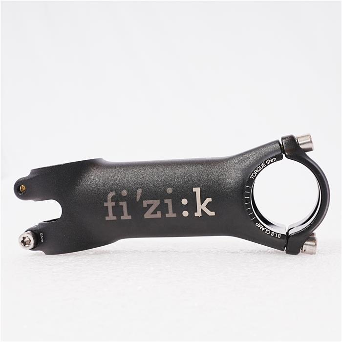 中古)fizik (フィジーク) CYRANO R5 100mm ステム(商品ID 中古)fizik (フィジーク) CYRANO R5 100mm ステム(商品ID