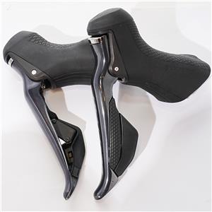 ULTEGRA アルテグラ ST-R8070 Di2 11S 左右セット デュアルコントロールレバー