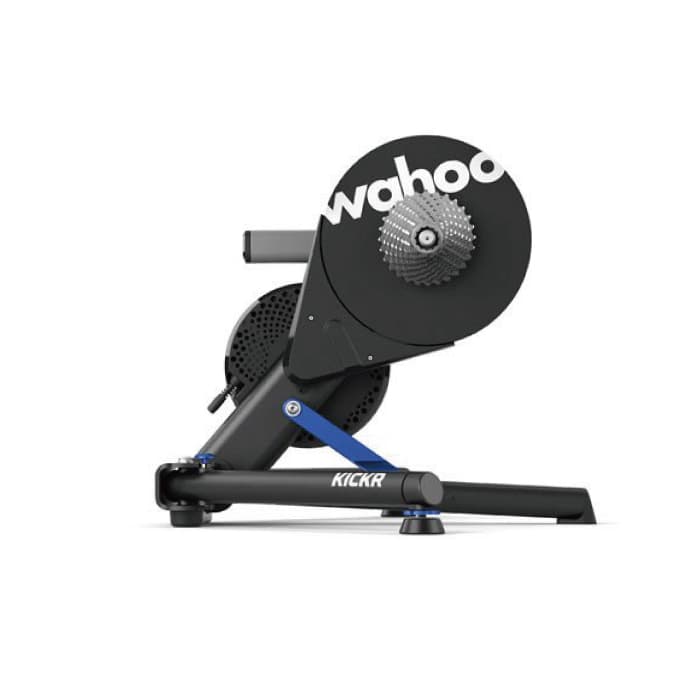 kickr wahoo 2018