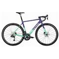 CANYON (キャニオン) 2021モデル ULTIMATE WMN CF SL 8 DISC R8070 DB