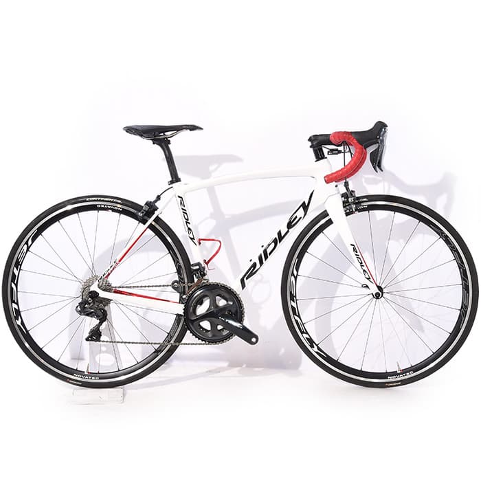 (中古)RIDLEY (リドレー) 2018モデル FENIX C フェニックスC ULTEGRA R8050 Di2 11S  サイズXS（168-173cm） ロードバイク（商品ID：3717012578508）詳細ページ |  自転車買取クラウンギアーズ｜ロードバイク・スポーツ自転車買取