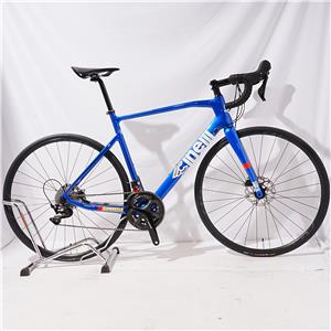 【未使用品】2024モデル SUPERSTAR DISC 105 R7025 11S 48サイズ（167-176cm）ロードバイク