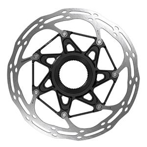 CENTERLINE X ROTOR 160mm センターロック ローター