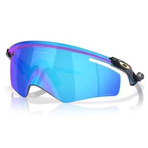 QNTM KATO ケイト TRANSPARENT STONEWASH/PRIZM SAPPHIRE アイウェア