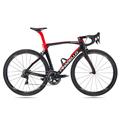 PINARELLO (ピナレロ) 2020モデル DOGMA F12 R9150 RIM ブラック/レッド