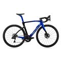 PINARELLO (ピナレロ) 2022モデル DOGMA F DISK DB フレームセット ブルー