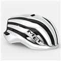 MET(メット) TRENTA MIPS White Black/Matt Glossy L(58-61cm) ヘルメット【ご注文後3ヶ月～】