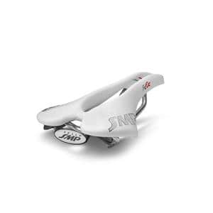 SELLE SMP (セラ エスエムピー) F20C WHITE サドル メイン