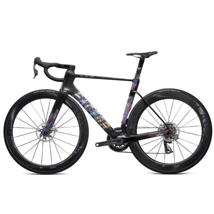 新品)FACTOR(ファクター) OSTRO VAM 2.0 TDF 2024 Edtion DURA 新品)FACTOR(ファクター) OSTRO VAM 2.0 TDF 2024 Edtion DURA