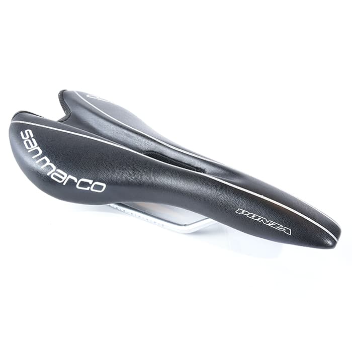 (中古)selle san marco (セラ サンマルコ) PONZA ポンザ サドル（商品ID：3717007847510）詳細ページ |  自転車買取クラウンギアーズ｜ロードバイク・スポーツ自転車買取