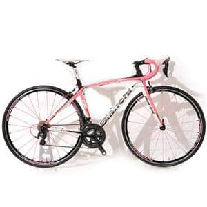 2011モデル Infinito インフィニート ULTEGRA 6800 11S サイズ470（166-171cm） ロードバイク