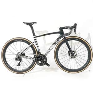 2021モデル S-WORKS TARMAC SL7 DURA-ACE R9270 Di2 12S サイズ49（155-163cm） ロードバイク