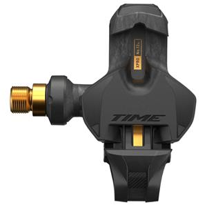 XPRO 12SL B1 Qファクター57mm ビンディングペダル