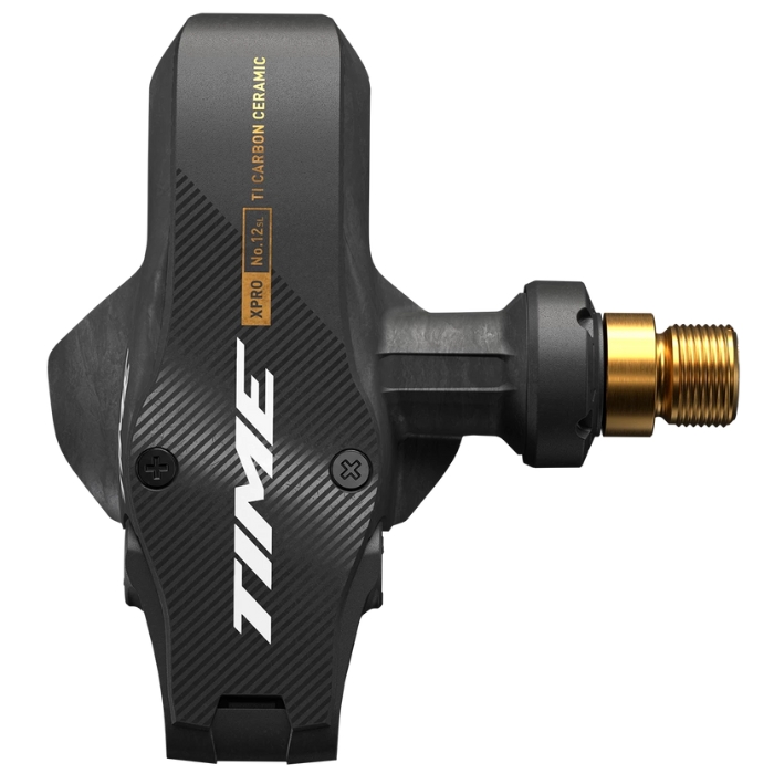 【新品未使用】TIME XPRESSO 4 ビンディングペダル タイム Amazon | TIME(タイム) 自転車 ロードバイク ビンディング
