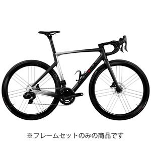 Settanta Eclipse Grey サイズ54.5 フレームセット【受注発注：4～6ヶ月】