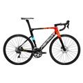 MERIDA (メリダ) 2023モデル REACTO 4000 R7020 DB レッド/ブラック