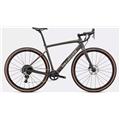 SPECIALIZED (スペシャライズド) 2024モデル Diverge Comp Carbon RIVAL1 DB グレー