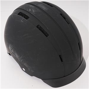 【未使用品】Intersect インターセクト マットブラック ヘルメット サイズM
