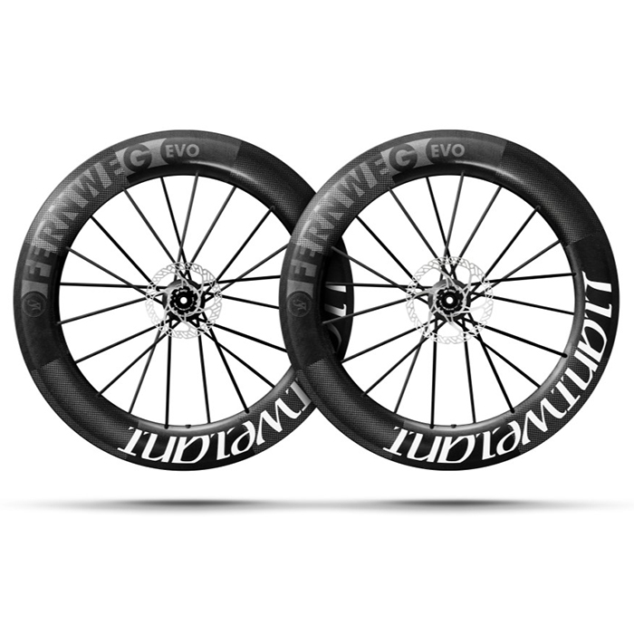 lightweight fernweg evo ホイールライトウェイト