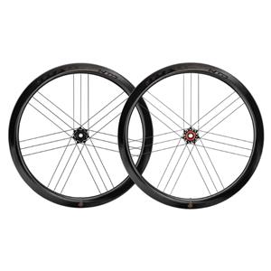 BORA ULTRA WTO 45 DB 2-WAY FIT C23 シマノ11/12S ホイールセット