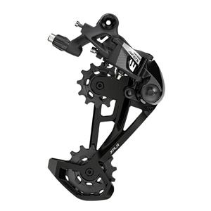 新品)SRAM (スラム) Apex Rear Derailleur XPLR/Max44T 12s リア