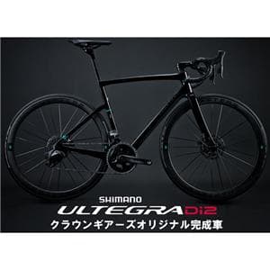 TOA TUHUA ULTEGRA R8170 Di2 12S ロードバイク