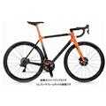 COLNAGO (コルナゴ) 2021モデル C64 RIM フレームセット ブラック/オレンジ