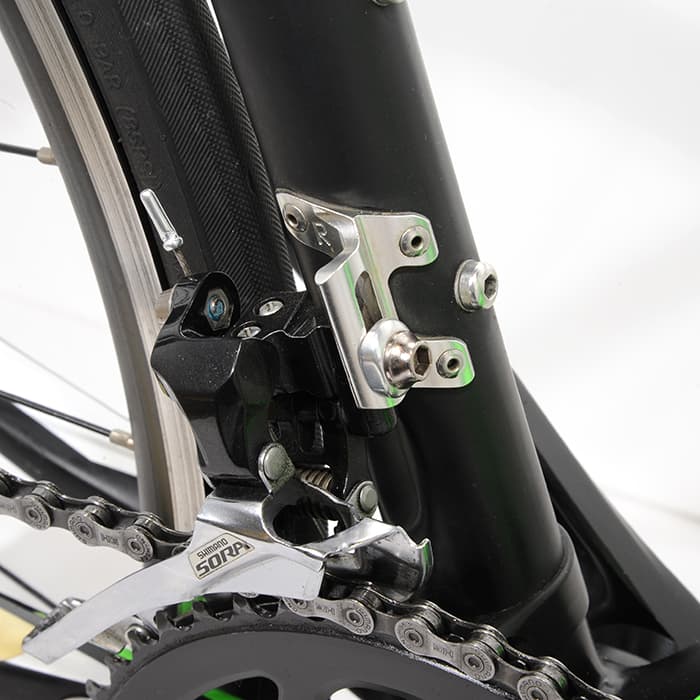 SCOTT 2016 CR 1 SORA 3500 9S 54 173 178cm