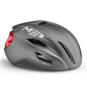 新品)MET(メット) MANTA MIPS Dark Slate Red/Matt L(58-61cm