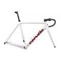 Cervelo (サーベロ) 2024モデル R5-CX DB F/S ホワイト