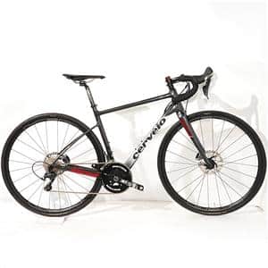 2018モデル C3 ULTEGRA 6800 11S サイズ51（165-174cm）ロードバイク