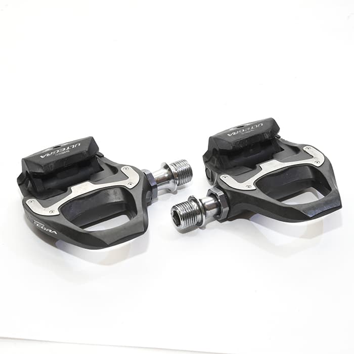 (中古)SHIMANO (シマノ) ULTEGRA アルテグラ PD-6800 SPD-SL ビンディングペダル(商品ID:3717008813514)詳細ページ | 自転車買取クラウンギアーズ|ロードバイク・スポーツ自転車買取 シマノ ビンディングペダル アルテグラ 6800