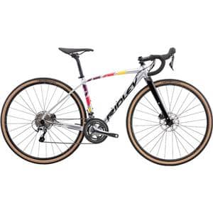 2022 Kanzo A シルバー Tiagra Mサイズ