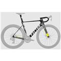 FACTOR(ファクター) OSTRO VAM 2.0 Geometric Stripe 49 フレームセット