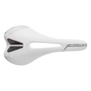 (新品)selle ITALIA (セラ イタリア) SLR KIT CARBONIO FLOW 日本において販売 新品 セライタリア SLR 定価¥36190 CARBONIO KIT FLOW パーツ