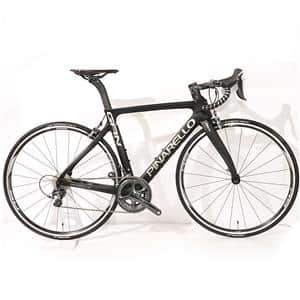 2017モデル GAN S ガン ULTEGRA 6800 サイズ50（168-173cm） ロードバイク