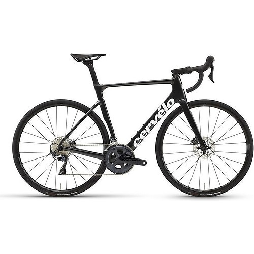 Cervelo (サーベロ) 2023モデル SOLOIST R8020 DB ブラック