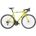Cannondale (キャノンデール) 2020モデル CAAD13 R8000 RIM イエロー