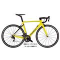 Wilier (ウィリエール) 2022モデル Cento10 PRO フレームセット RIM イエロー