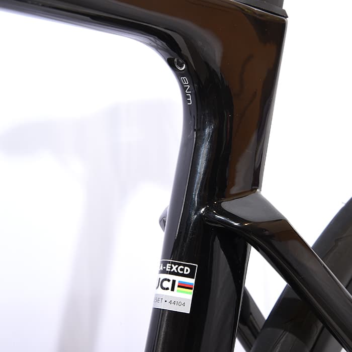 中古)SEKA (セカ) SEKA 2022 EXCEED RDC ULTEGRA R8020 11S S