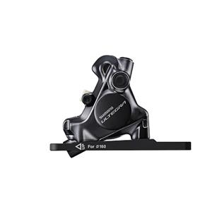 ULTEGRA BR-R8170-F  フラットマウント 油圧フロントディスクブレーキ