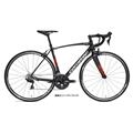 corratec(コラテック) 2023モデル DOLOMITI Tiagra ブラック