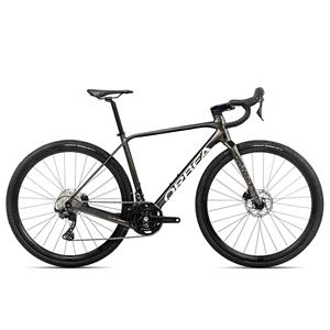 TERRA H30 GRX610 インフィニティグリーン L グラベル【4月中旬入荷予定】