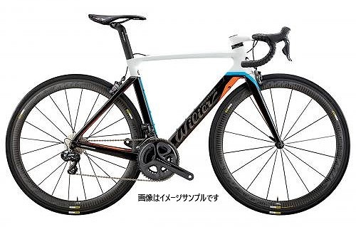 Wilier (ウィリエール) 2020モデル Cento10 Elite R7000 RIM ホワイト