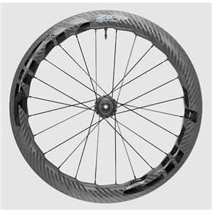 454 NSW Tubular Disc スラムXDR リアホイール