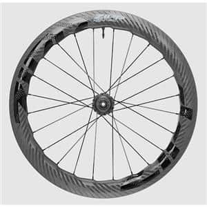 454 NSW Tubular Disc Rear スラムXDR チューブラー リアホイール