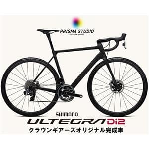 O2 Disc カスタムペイント ULTEGRA R8170 Di2 ロードバイク