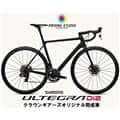 FACTOR(ファクター) O2 Disc カスタムペイント ULTEGRA R8170 Di2 ロードバイク